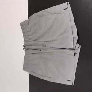 Hollister California Mens Hybrid Active Shorts Size S